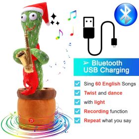 VIP (Color: Bluetooth Saxophone, Ships From: China)