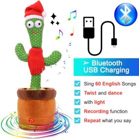 VIP (Color: Bluetooth Christmas, Ships From: China)