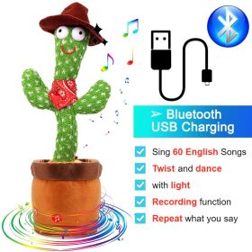 VIP (Color: Bluetooth Cowboy, Ships From: China)